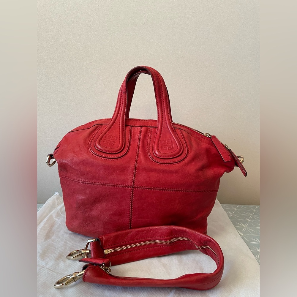 Givenchy Nightingale Bag